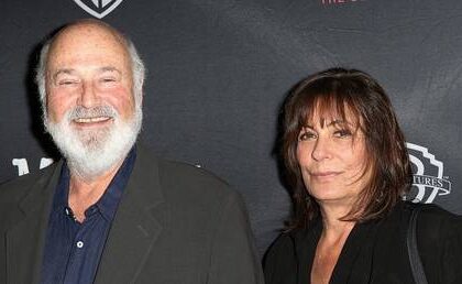 Famed Hollywood director and wife found dead