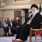 Iran's Khamenei rejects idea of nuclear talks with US