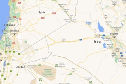 Iraq says key Islamic State leader is dead