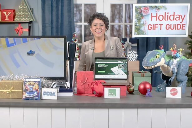 Lifestyle Expert Evette Rios and News Media Group, Inc. Released Their Annual âHoliday Gift Guideâ for 2025 During a Nationwide Satellite Media Tour (SMT)