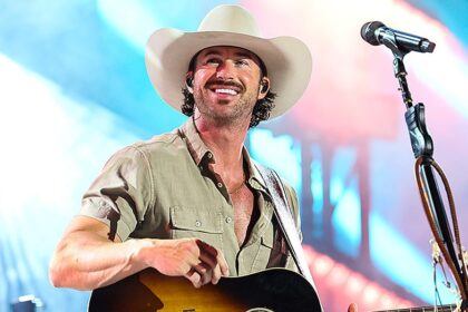 Riley Green chooses Alabama farm over Nashville fame despite having 'every reason' to make the move