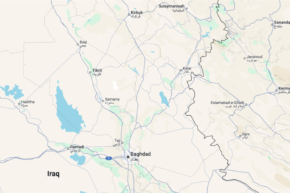 VOA Kurdish: Senior ISIS leader killed in Iraqi intelligence operation