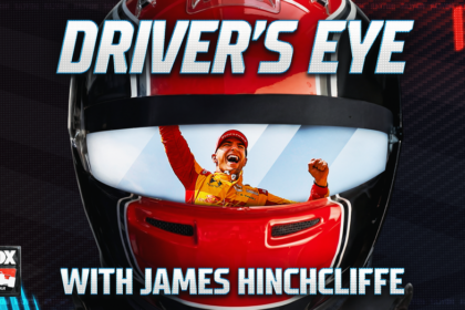 Chasing Alex Palou, INDYCAR Drivers Have 2 Choices: Acceptance Or Anger