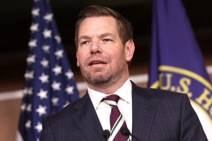 Eric Swalwell campaign paid hotel where accuser Lonna Drewes claims assault took place