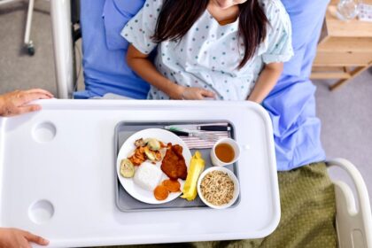 Hospital food under fire as experts warn meals are harming Americas sickest patients