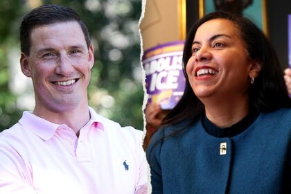 House showdown: Democrat backed by Sanders, AOC faces Republican trying to flip blue-leaning district