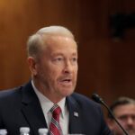 Two US Embassy personnel killed in 'accident' in Mexico, ambassador says