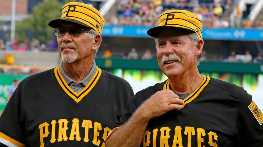 World Series champ Phil Garner dead at 76 after cancer battle