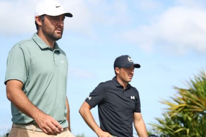 2026 PGA Championship Odds, Predictions: Favorites, Long-Shot Bets to Make