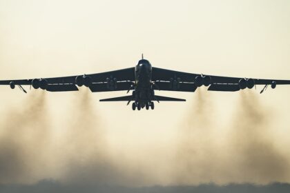 MORNING GLORY: The war against Iran is the right war at the right time
