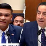 Texas teen tells Congress he received death threats after revealing Islamic booth at high school