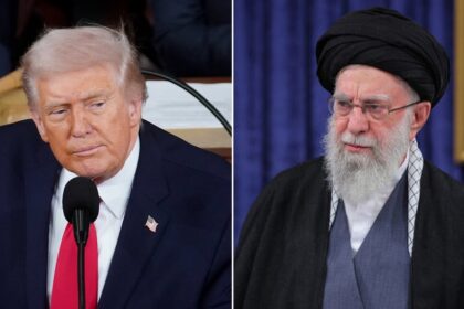 Iran admits extraordinary new detail in Khamenei strike, Trump offered 'way out': expert