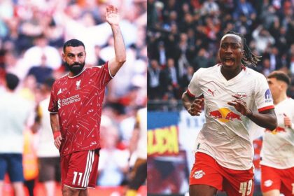 Liverpool Could Miss On Mo Salah Successor As Yan Diomande Agrees To PSG Transfer
