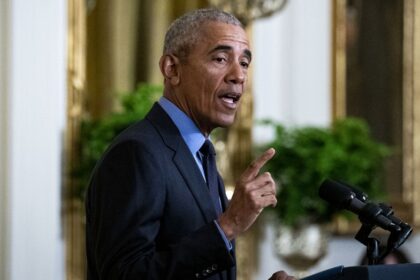 Obama pays tribute to chef who tragically drowned at vacation compound with new honor