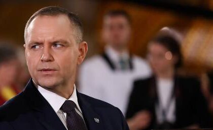 Poland rejects Zelensky-s ‘insults- as Nazi row escalates