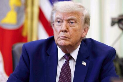 Republicans break with Trump to rebuke Iran war â but it won't change policy