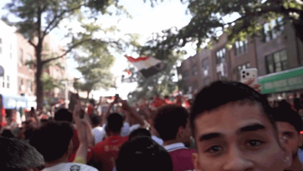 Extremist streamer sparks outrage after declaring NYC an Islamic Republic