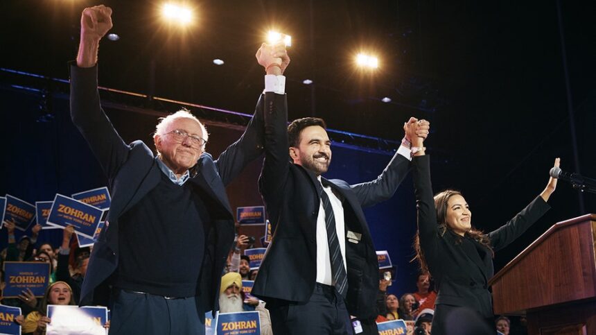 Scalise warns 'Bolshevik revolution' taking over Dem Party after socialist primary wins