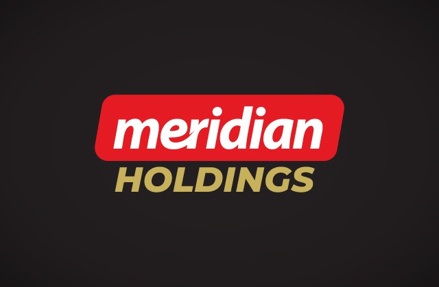 UFC Names Meridian Holdings (MRDN) Official sponsor of Fight Night Belgrade